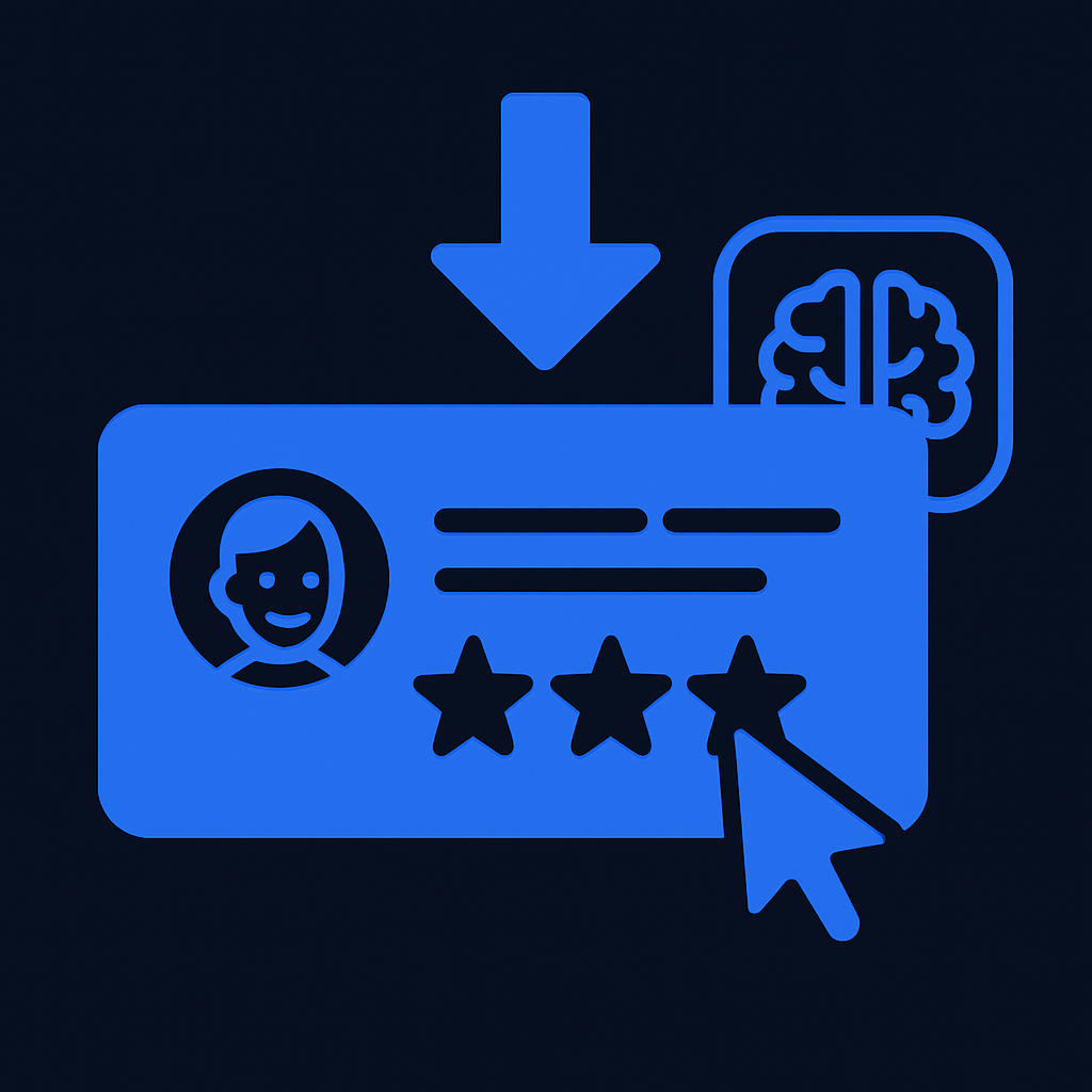 User Feedback Collection